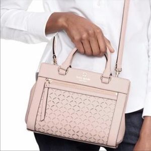 Kate Spade New York Perri Lane Saffiano Mini Romy